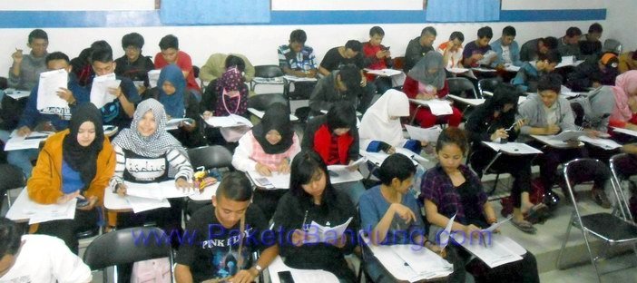 Pra Un Paket C setara SMA Maret 2016